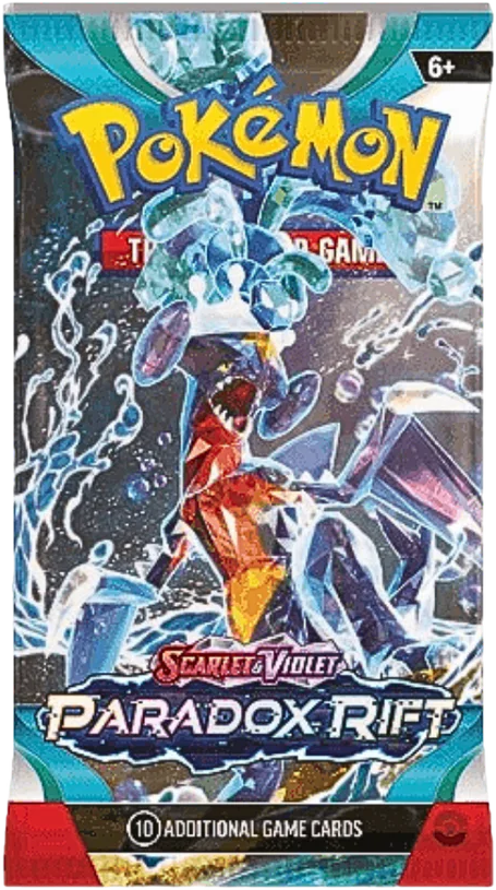 SV4 Paradox Rift image